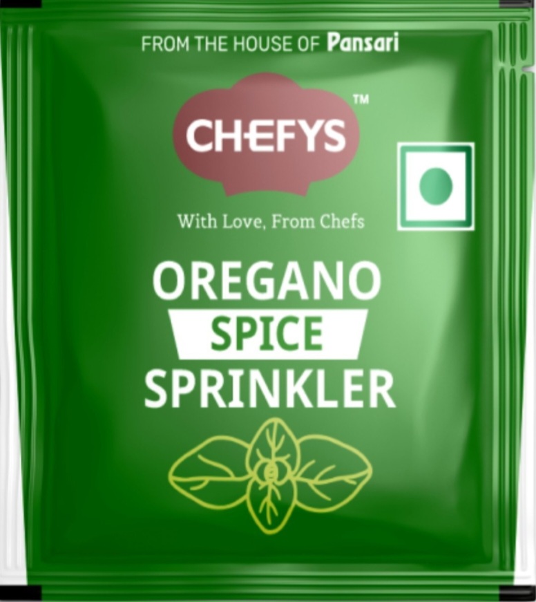 Extra Oregano