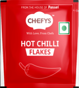Extra Chilli Flake 