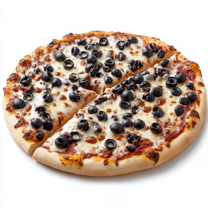 Black Olives [Xtra Topping]